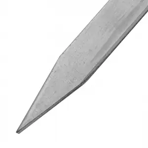 купить Шампур плоский, 600 х 12 х 2 мм, нержавеющая сталь, Camping Palisad