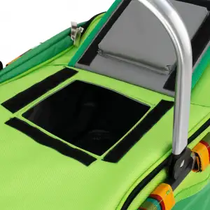 купить Термосумка 44 х 24 х 26 cм, Camping Palisad