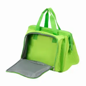 купить Термосумка 42 x 27 x 33 cм Camping Palisad