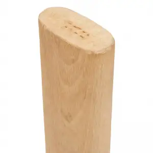 купить Рукоятка для колуна, шлифованная, Бук, 600 мм Сибртех