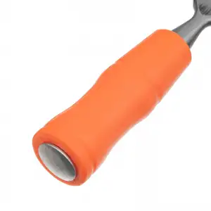 купить Набор стамесок 4 шт, 6-12-18-24 мм, плоские, пластиковые ударные рукоятки Sparta