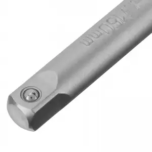 купить Удлинитель, 150 мм, 3/8, CrV Stels