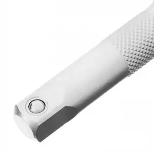 купить Удлинитель, 75 мм, 3/8, CrV Stels