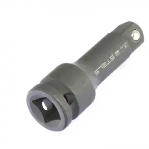 купить Удлинитель ударный, 75 мм, 1/2 Stels