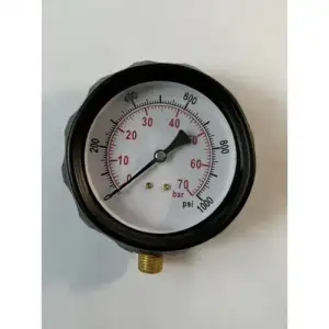 купить Манометр для измерения давления к HD-7307 "H-D"