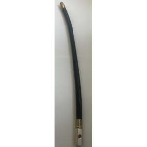 купить Шланг резиновый армированный с фитингами для тестера компрессии двигателя HD-7307 "H-D"