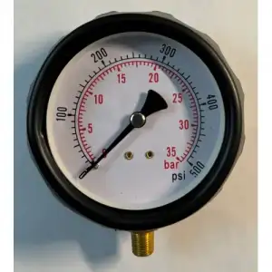 купить Манометр для измерения давления к HD-73030 "H-D"