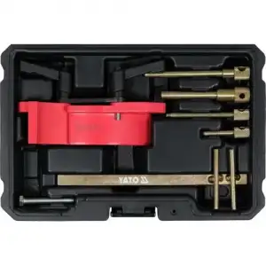 купить Фиксаторы для обслуживания двигателей Renault, Opel, набор 7пр. "Yato"