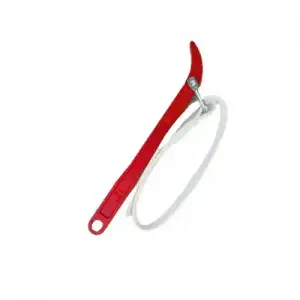 купить Съемник-ключ масляного фильтра ленточный (нейлон) 30-200мм "H-D"