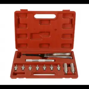 купить Набор инструментов для обслуживания клапанов ДВС 11пр. "H-D"