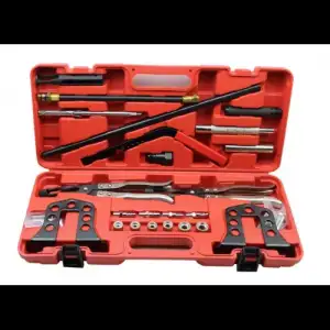 купить Рассухариватель клапанов, набор 23пр. "H-D"