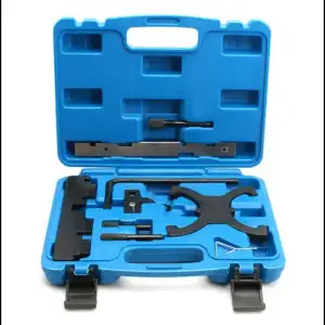 купить Фиксаторы для обслуживания двигателей Ford 1.6 TI-VCT, 1.5/1.6 VVT (ECOBOOST), набор 9пр. "H-D"