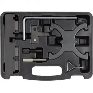 купить Фиксаторы для обслуживания двигателей Ford, Volvo, набор 7пр. "H-D"