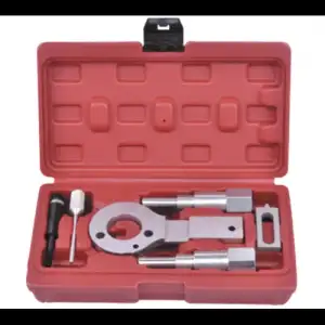 купить Фиксаторы для обслуживания двигателей Opel, Fiat, Alfa Romeo 1.9 CDTi, 1.9/2.4 JTD, набор 6пр. "H-D"