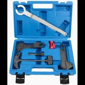 купить Фиксаторы для обслуживания двигателей VAG 1.0, 1.2, 1.4, набор 6пр. "H-D"