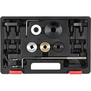 купить Фиксаторы для обслуживания двигателей VAG TSI/TFSI, набор 16пр. "H-D"