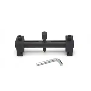 купить Съемник шкивов поликлиновых ремней 40-165мм "H-D"