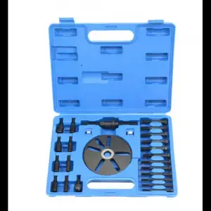 купить Съемник шкивов универсальный, набор 23пр. "H-D"