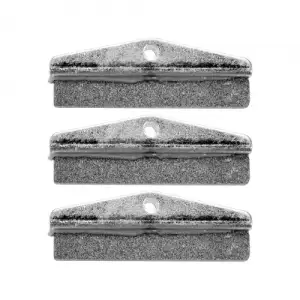 купить Камни абразивные к хону 28х6мм, 3шт. "H-D"