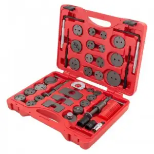 купить Инструмент для возврата тормозных цилиндров дисковых тормозов, 40 пр "Stab"