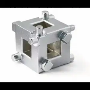 купить Головка-ключ для завинчивания суппортов 3/8" (9.5мм) GM, Ford, Chrysler, VW, Fiat "H-D"