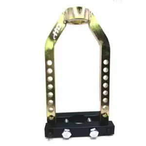 купить Съемник шруса механический 255x140x30мм (9 отверстий) "H-D"