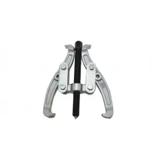 купить Съемник двухлапый переставной 8"-200мм (захват 80-200мм, лапы S-образные) PREMIUM "H-D"