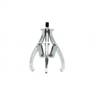 купить Съемник двух-трехзахватный переставной 16" (захват 140-400мм, усилие 8.1т) "H-D"