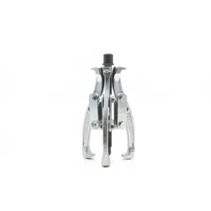 купить Съемник двух-трехзахватный переставной 8" (захват 80-200мм, усилие 4т) PRO "H-D"