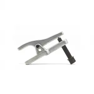 купить Съемник шаровых опор и наконечников рулевых тяг (размер зева 19мм) "H-D"