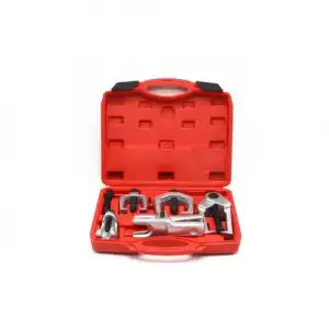 купить Съемники шаровых опор и рулевых наконечников, набор 6 предметов "H-D"