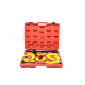 купить Стяжка съемник пружин подвески MacPherson 65-212мм., 10пр. "H-D"