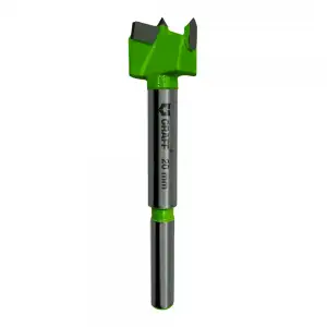 купить Сверло Форстнера 20 мм по дереву GRAFF