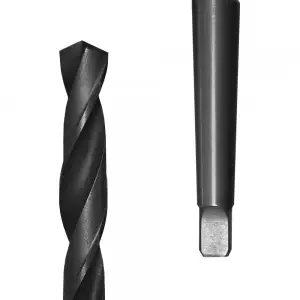 купить Сверло по металлу с коническим хвостовиком 21,5 мм GRAFF