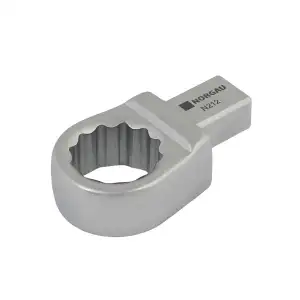 купить Насадка накидная NORGAU Industrial для динамометрического ключа 18, прямоугольный привод 9х12