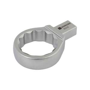 купить Насадка накидная NORGAU Industrial для динамометрического ключа 32, прямоугольный привод 14х18