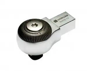 купить Насадка трещоточная NORGAU Industrial 1/2', N412-02