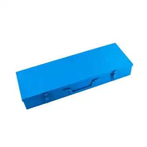 купить Ящик металлический NORGAU Industrial 537х178х78 мм