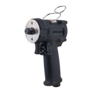 купить Гайковерт пневматический NORGAU Industrial ударный 1/2', 678 Нм, NIW13-068CPS