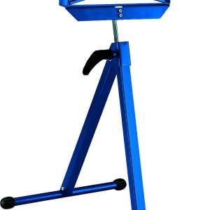 купить ЗУБР МОС-4, 480x445x(815-1100) мм, многофункциональная опорная стойка 4 в 1, Профессионал (38788)