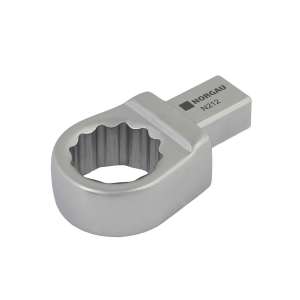 купить Насадка накидная NORGAU Industrial для динамометрического ключа 17, прямоугольный привод 9х12