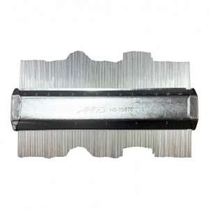 купить Шаблон профилей 150x46мм "H-D"