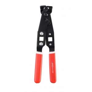 купить Щипцы для обжима хомутов пыльников 235мм CrV "H-D"
