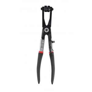 купить Щипцы к хомутам зажимным распорным 230мм (тип - ) "H-D"