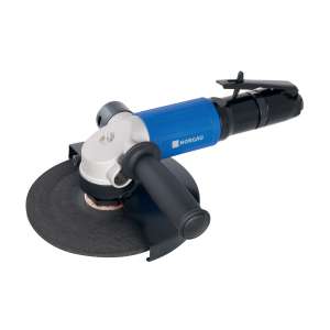 купить Угловая пневматическая шлифмашина NORGAU Industrial 180 мм, NAG408-7