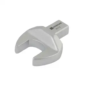 купить Насадка рожковая NORGAU Industrial для динамометрического ключа 18, прямоугольный привод 9х12