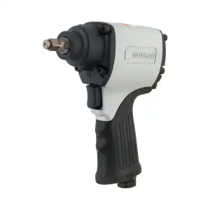 купить Гайковерт пневматический NORGAU Industrial ударный 3/8', 258 Нм, NIW12-026PS