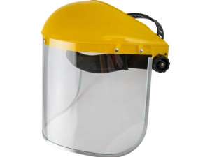 купить Щиток защитный JVS-201 Vader Jeta Safety (из оптически прозрачного поликарбоната толщиной 1,0 мм)