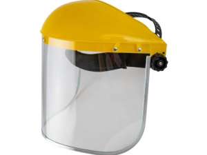 купить Щиток защитный JVS-301 Vader Jeta Safety (из оптически прозрачного поликарбоната толщиной 1,5 мм)