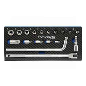 купить NORDBERG 2496018T
